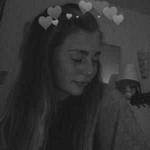 Meet your Posher, Celeste