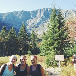 Meet your Posher, Ines