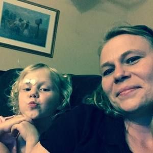 Meet your Posher, Shawna