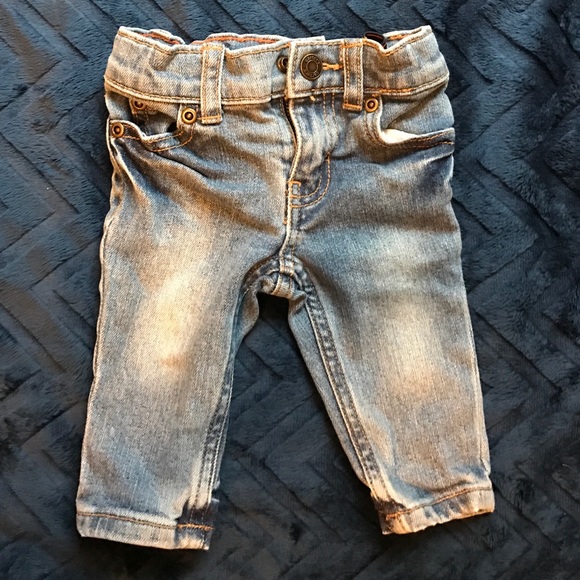 Carter's Skinny Fit Jeans - Picture 1 of 1
