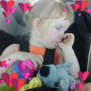 Meet your Posher, Audrey