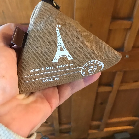 Pair of Dumpling Coin Purses - Picture 4 of 4