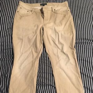 Lauren Jeans Co. Jeans