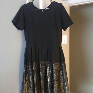 Lularoe elegant ameila