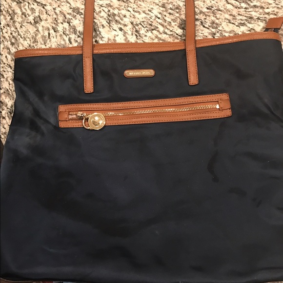 Final Price Michael Kors Kempton Tote
