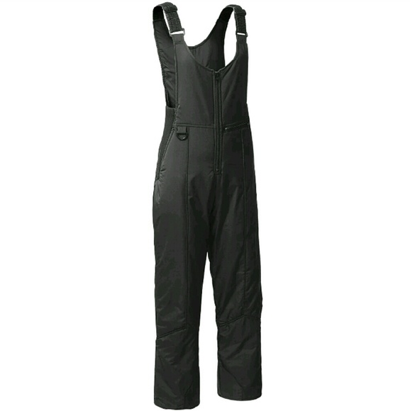 Rawik womans snow suit pant overalls