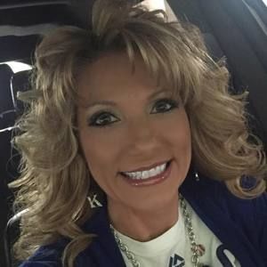 Meet your Posher, Jodi