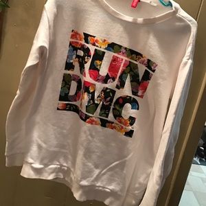 Forever 21 sweatshirt