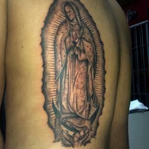 Meet your Posher, Abraham