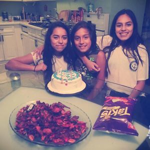 Meet your Posher, Katherine