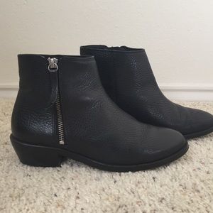 J.Crew Frankie Ankle Boot