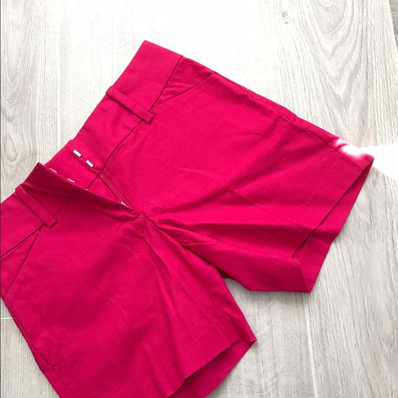 Ann Taylor shorts