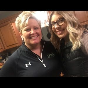 Meet your Posher, Patti