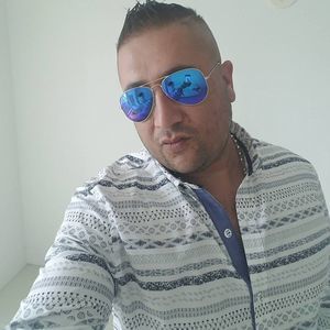 Meet your Posher, Fredy