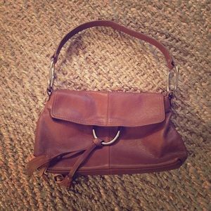 Alfani Leather Bag