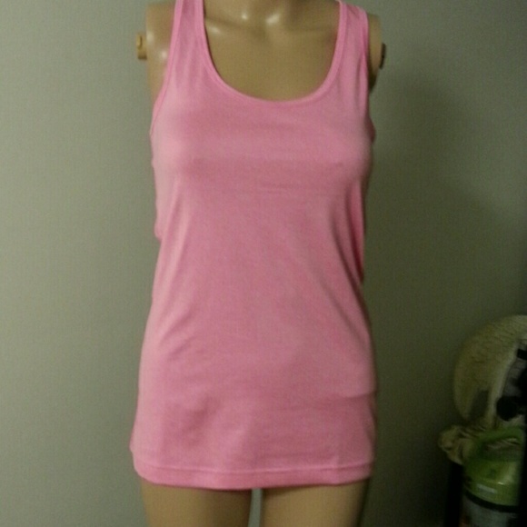 Workout tank