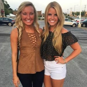 Meet your Posher, Chandler