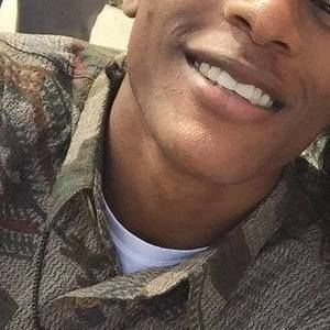 Meet your Posher, Dajuan