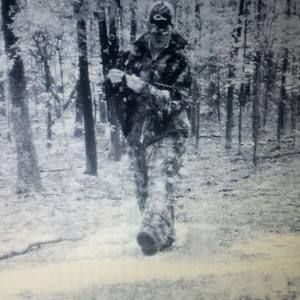 Meet your Posher, Devin