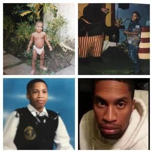 Meet your Posher, Anthony