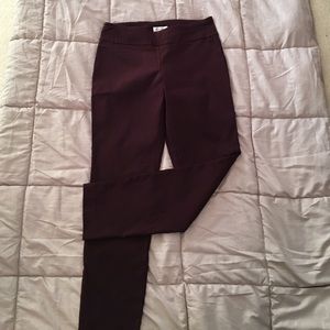 Van Heusen Slim Pants