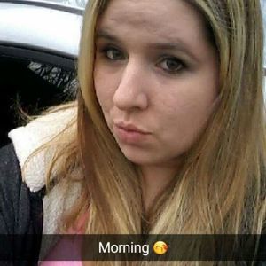 Meet your Posher, Michele