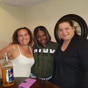 Meet your Posher, Mary