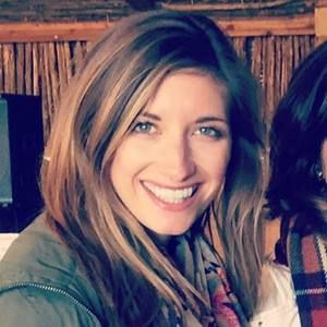 Meet your Posher, Marissa