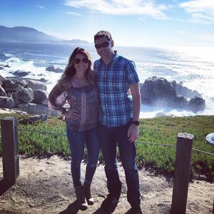 Meet your Posher, Kristin