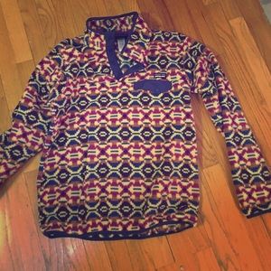 Women's Patagonia Pullover