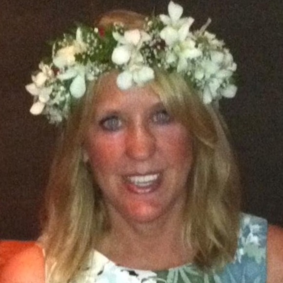 Meet your Posher, Sherry