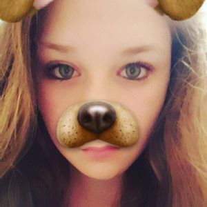 Meet your Posher, Haley