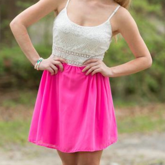 Summertime Lovin' Dress - Picture 3 of 3