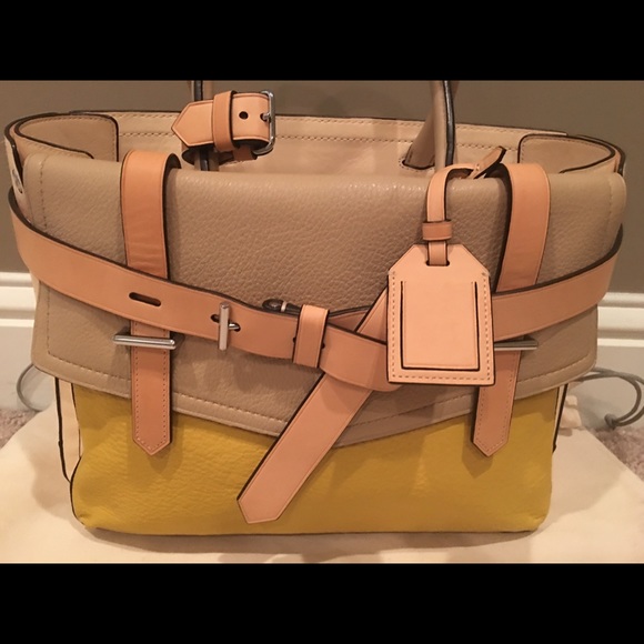 Reed Krakoff boxer bag - Picture 2 of 2