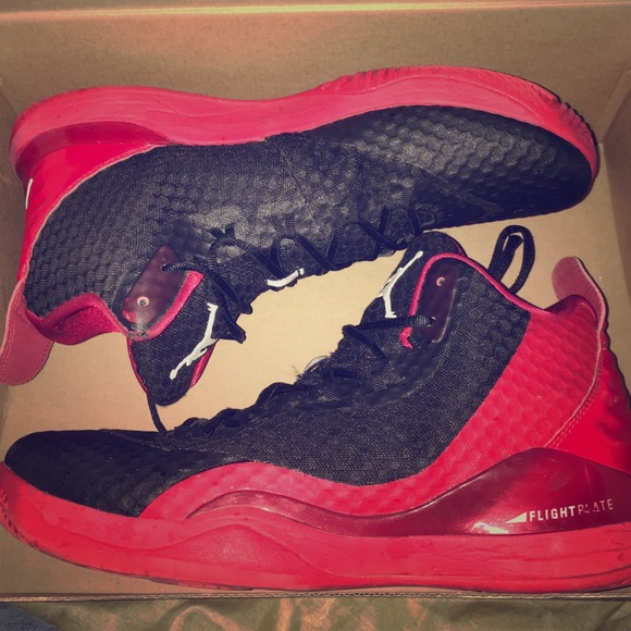 Jordan super fly 3