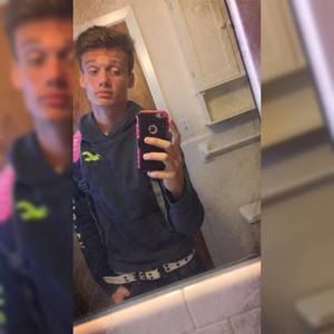 Meet your Posher, Austin