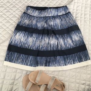 Banana Republic Skirt