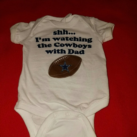 How bout them Cowboys