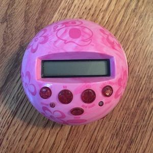 20 Questions Toy