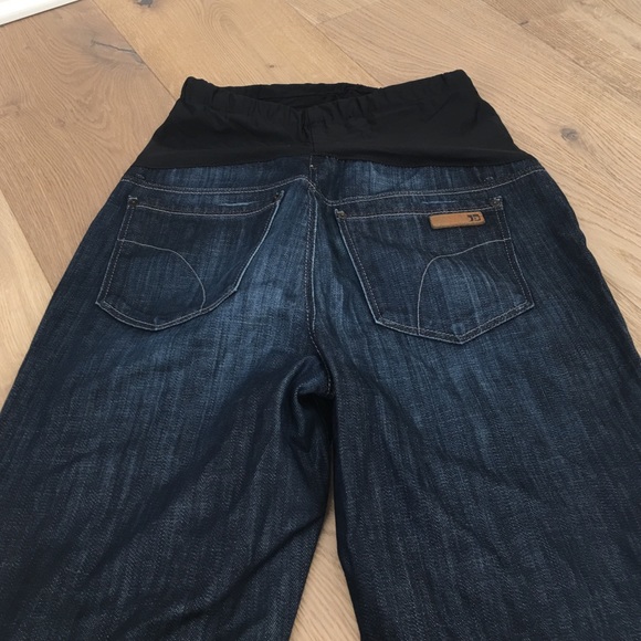 Joe's Jeans Denim - joes skinny jeans