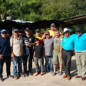 Meet your Posher, Daniel