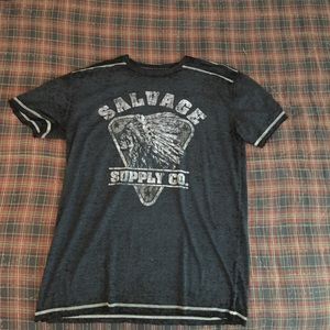 Salvage Supply Co T-Shirt
