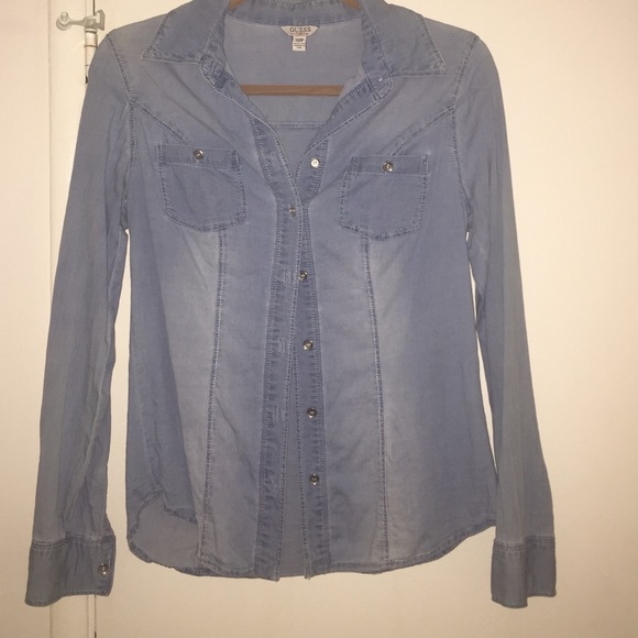 Guess Denim