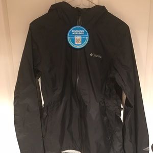 Columbia evaPOURation Rain Jacket