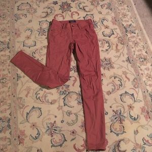 Old navy skinny pants