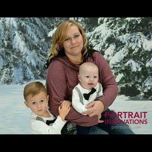 Meet your Posher, Bonnie