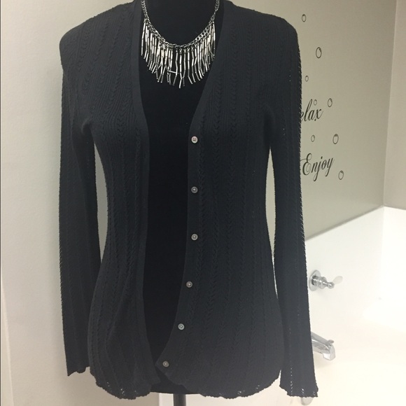 Banana Republic Tops - Banana Republic Cardigan