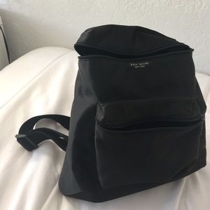 Kate Spade backpack