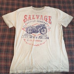 Salvage Supply Co T-Shirt