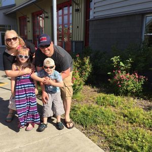 Meet your Posher, Elizabeth